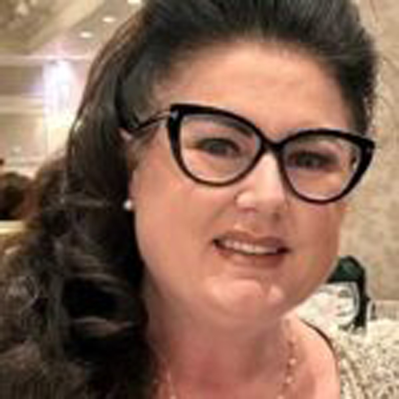 Board Member - Mary Kovacs Board Member - Mary Kovacs