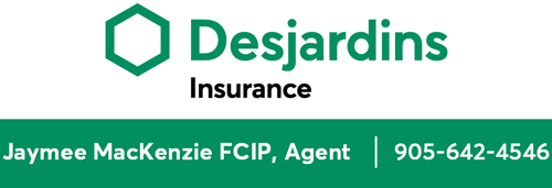Jaymee MacKenzie Insurance Inc.