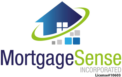 Mortgage Sense Inc.