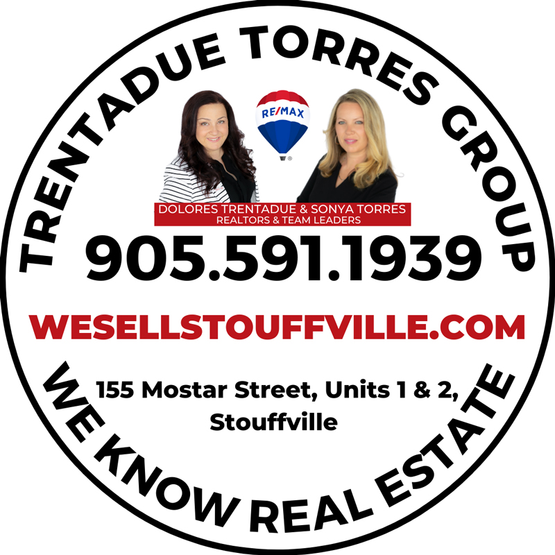 Trentadue Torres Group RE/MAX Realty