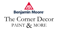 The Corner Decor Paint & More