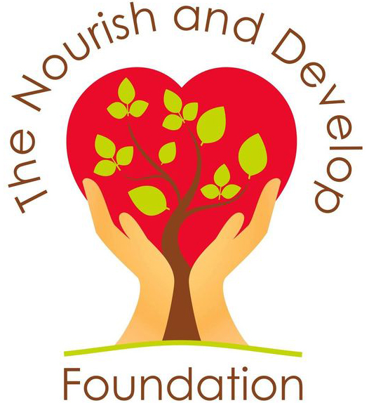 The Nourish & Develop Foundation